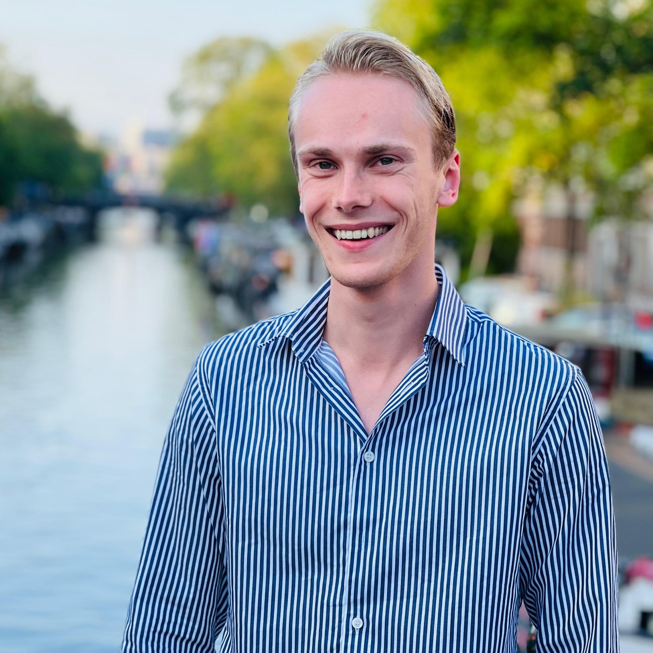 Milo van der Meer