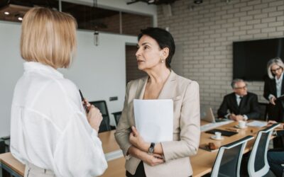 Wet toezicht gelijke kansen bij werving en selectie: wat geldt er nú?