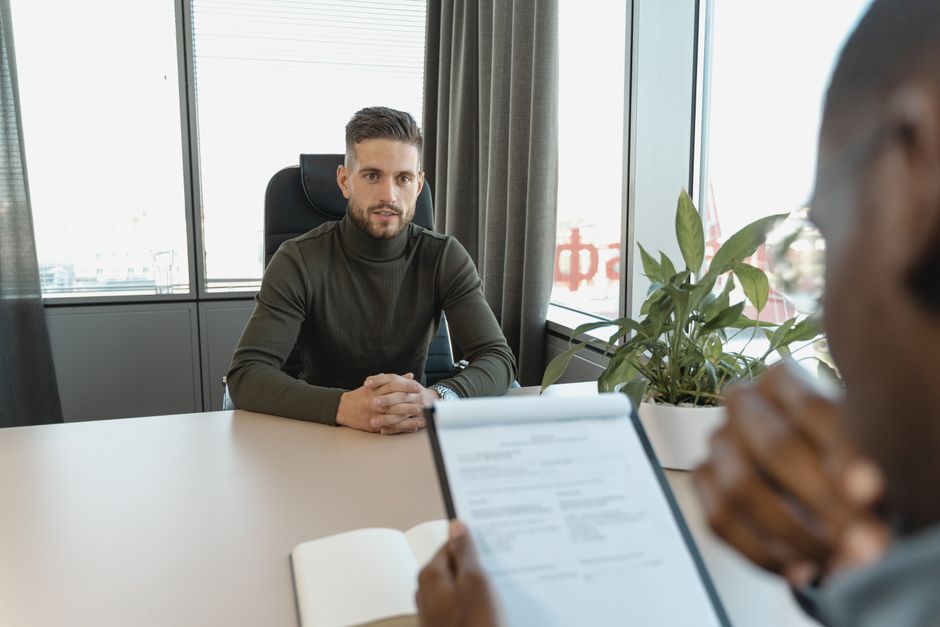 Mag je een kandidaat afwijzen op basis van een assessment?