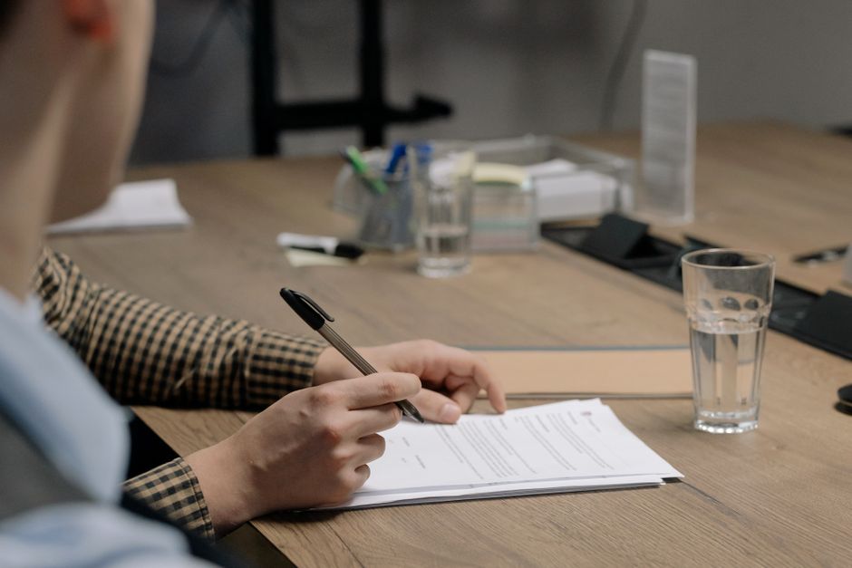Hoe lees je een assessmentrapport als werkgever?