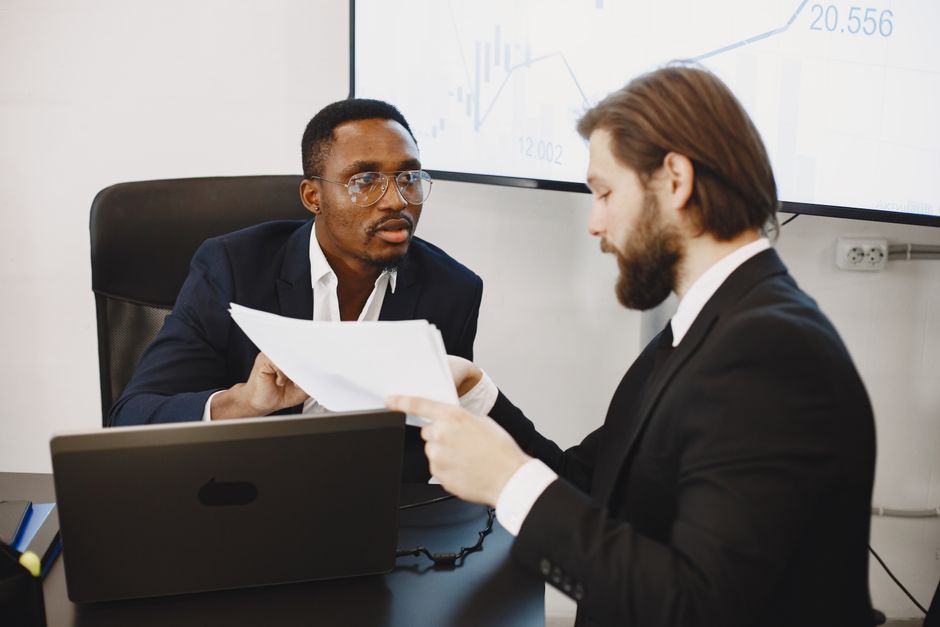 Wat doet een acteur in een assessment? Rollenspellen uitgelegd